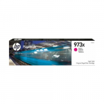 Tusz HP Tusz 973X Magenta (F6T82AE) | F6T82AE | 10889296544675