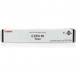 Toner Canon C-EXV45 Black Oryginał  (6942B002) | 6942B002 | 4960999918822