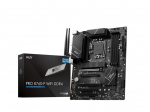 MSI PRO B760-P WIFI DDR4 motherboard Intel B760 LGA 1700 ATX | MBMC-529 | 4711377028363