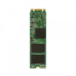 Dysk SSD Transcend MTS820S 240GB M.2 2280 SATA III (TS240GMTS820S) | TS240GMTS820S | 0760557839934
