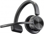 Słuchawki Poly Voyager 4310 UC (218474-02) | 218474-02 | 017229174269
