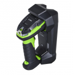 Zebra DS3678-ER Handheld bar code reader 1D/2D Laser Black, Green | DS3678-ER3U42A2SVW