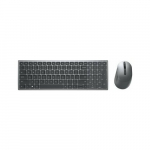 Klawiatura + mysz Dell KM7120W (KM7120W-GY-FR) | KM7120W-GY-FR | 5397184289389