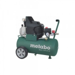 Sprężarka Metabo Met601532000 8bar 24L (601532000) | 601532000 | 4007430244413