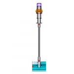 Dyson V15S Detect Submarine (2023) Cordless Vacuum Cleaner EU 448798-01 - ONLY BOX DAMAGE | 448798-01 | 5025155085073