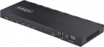 StarTech Adap 4-Port HDMI Splitter 4K | HDMI-SPLITTER-44K60S | 0065030897204