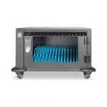 Digitus | DN-45007 Charging Trolley for 16 Notebooks/Tablets up to 14 inch, USB- C | DN-45007 | 4016032494553