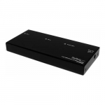 StarTech Splitter video, 2x HDMI, czarny (ST122HDMI2) | ST122HDMI2 | 0065030842457