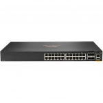 Switch HPE ANW 6200F 24G CL4 4SFP+ (JL725B) | JL725B | 190017634142