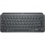 Klawiatura Logitech MX Keys Mini (S55134812) | S55134812 | 5099206101401