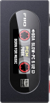 Wzmacniacz słuchawkowy FiiO FiiO KA15 - Black - USB DAC/AMP | 6953175710769 | 6953175710769