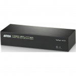 Aten VS0104 4-Port VGA Splitter with Audio (VS0104-AT-G) | VS0104-AT-G | 4710423778863