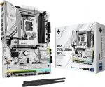 Asrock B860 Steel Legend WiFi Intel B860 LGA 1851 (Socket V1) ATX | B860 STEEL LEGEND WIFI | 4711581490123