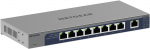 Switch NETGEAR GS108MX-100EUS | GS108MX-100EUS | 606449168396