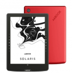 Solaris Reader RED | 5904050740501 | 5904050740501
