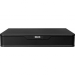 Rejestrator BCS Rejestrator sieciowy IP Point BCS-P-NVR0801-4K-8P(3) | BCS-P-NVR0801-4K-8P(3) | 5904890708365