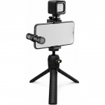 Mikrofon Rode Vlogger Kit iOS Edition (400410024) | 400410024 | 0698813007233