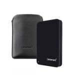 External HDD|INTENSO|6023513|5TB|USB 3.0|Colour Black|6023513 | 6023513 | 4034303032365