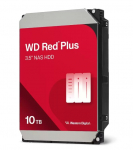 Western Digital Red WD100EFGX internal hard drive 3.5" 10 TB Serial ATA III | WD100EFGX | 718037906201