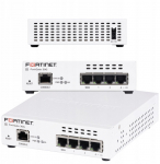 Zapora sieciowa Fortinet FORTINET FortiGate-30G 4xGE RJ45 ports including 3xInternal Ports 1xWAN Ports | FG-30G | 195875320794