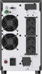 UPS Conceptronic ZEUS52ES3K 3000 VA | ZEUS52ES3K | 4015867238196