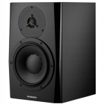 Dynaudio DYNAUDIO LYD 8 Black - Aktywny monitor | 85182200 | 5706937619326