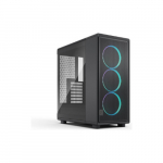 Fractal Design Case | Epoch | Black TG RGB Light Tint | ATX | FD-C-EPO1A-04 | 7340172709664