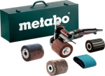 Metabo METABO SATYNIARKA SE 17-200 RT ZESTAW MET602259500 | 602259500 | 4007430323552