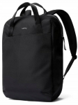 Plecak NorthFinder Bellroy Via Workpack - plecak miejski 18L z kieszenią na laptop (black) | BEPA-BLK-230 | 9343783026517