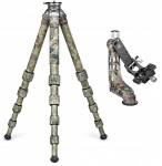Statyw Leofoto Leofoto statyw Ranger LS-365CEX+PG-1 | 6940828301009 | 6940828301009