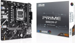 ASUS PRIME B850M-F soc AM5 DDR5 B850 mATX | 4711636261296 | 4711636261296