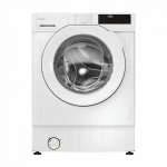 Washing machine BC448M4D8J-S | 31801220 | 8059019111384