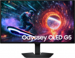 Monitor Samsung Odyssey G5 OLED (LS27FG506SUXEN) | LS27FG506SUXEN | 8806097684060
