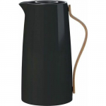 Stelton Termos dzbankowy Emma Coffee 1.2 l Czarny | X-200-2 | 5709846019034