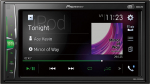 Radio samochodowe Pioneer DMH-A3300DAB | DMH-A3300DAB | 4988028449161