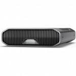 Dysk zewnętrzny HDD SanDisk Professional G-DRIVE 6 TB (SDPHF1A-006T-MBAAD) | SDPHF1A-006T-MBAAD | 718037899084