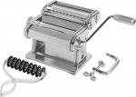 Maszynka do makaronu Marcato Marcato ATLAS 150 DESIGN + PASTA BIKE NERO | AT-150-DES-PB | 8000011008172