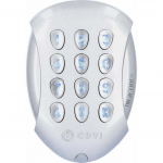 Commax Klawiatura z Bluetooth CDVI GALEO | GALEOBT | 3662211009318