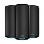 Router NETGEAR Orbi 970 3-pak (RBE973SB-100EUS) | RBE973SB-100EUS | 606449166538