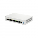 D-Link | Wireless router | DBR-600-P/E | 10/100/1000 Mbit/s | Ethernet LAN (RJ-45) ports 8 | Mesh Support Yes | MU-MiMO No | No mobile broadband | DBR-600-P/E | 790069477409