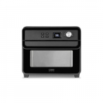 Caso | Air Fryer | 03000 AirFry Chef 1700 | Power 1700 W | Capacity 22 L | Black | 03000 | 4038437030006