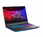 ASUS ROG Strix G16 G615LW-U9321W Intel Core Ultra 9 275HX Laptop 40.6 cm (16") WQXGA 32 GB DDR5-SDRAM 1 TB SSD NVIDIA GeForce RTX 5080 Wi-Fi 7 (802.11be) Windows 11 Home Grey | 90NR0LG1-M003C0 | 4711387940808