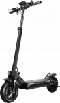 Electric scooter Ruptor R1 v2 black | 5901821995504 | 5901821995504