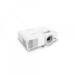 Phillips PR-650 WXGA Projector (White) | PR-650 | 7640186962551