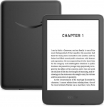 Amazon Kindle 11 E-book Reader 6" Ad-Free 16 GB Black | B0CP32JG8B | 840414619951