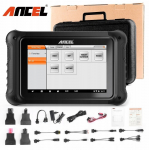 Ancel MT700 motorcycle diagnostic scanner | MT700 | 6978281190090