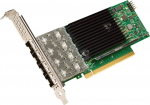 Intel 10/25Gbe 4-Port Server Adapter E810XXVDA4 LP(4xSFP+/SFP28 bulk)### Orginal Intel include Yottamark/Brady ID | E810XXVDA4LG1P5 | 5032037274692