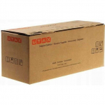 Toner Utax  Toner 1T0C22CUT1 / PK-5027C XL Cyan | 1T0C22CUT1 | 4053768319491