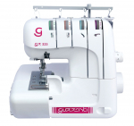 Overlokas Guzzanti GZ-325 | GU11214 | 8594186721290