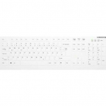 Klawiatura Cherry AK-C8112 (AK-C8112-US-W/DE) | AK-C8112-US-W/DE | 7061112753645